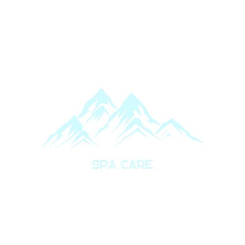 Peak Spa Care logo